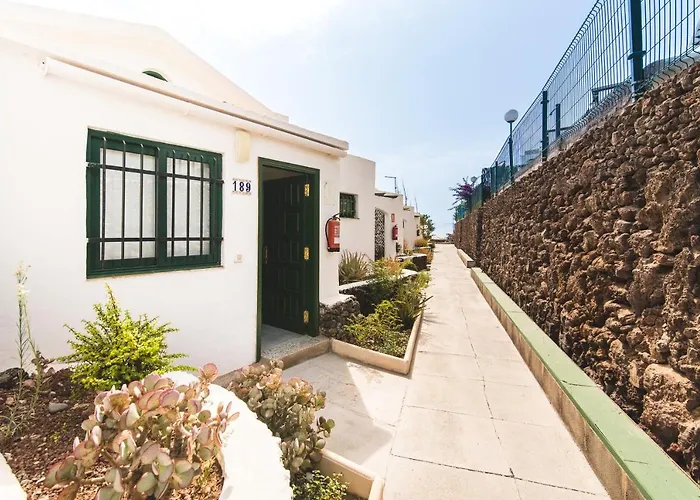 Home2Book Vista Dorada Sonneland Maspalomas