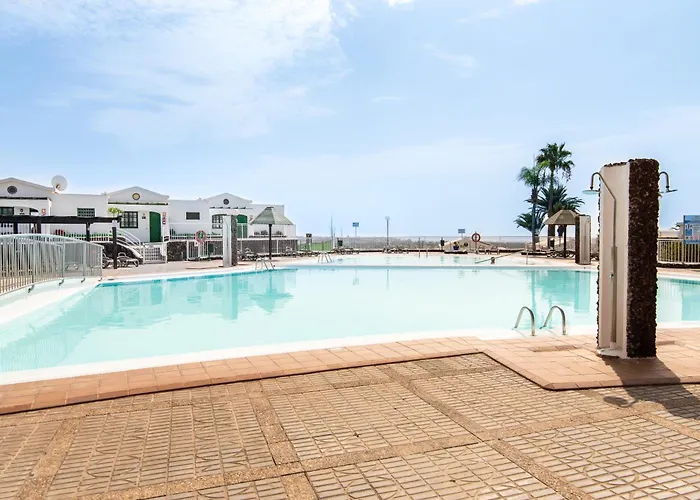 Home2Book Vista Dorada Sonneland Maspalomas