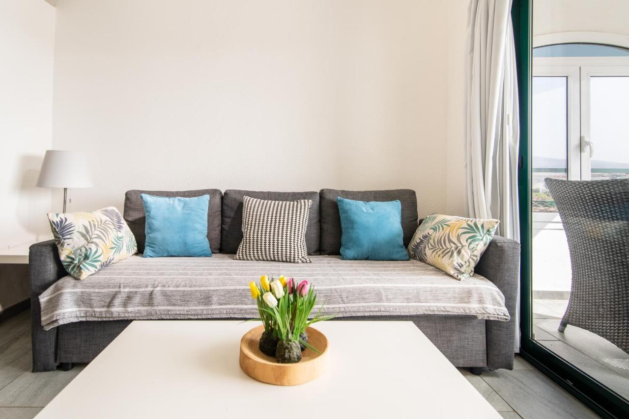 Apartamento Home2book Vista Dorada Sonneland Maspalomas (Gran Canaria)