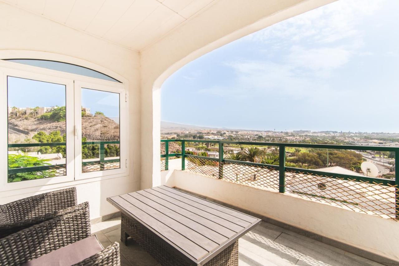 Home2book Vista Dorada Sonneland Apartment
