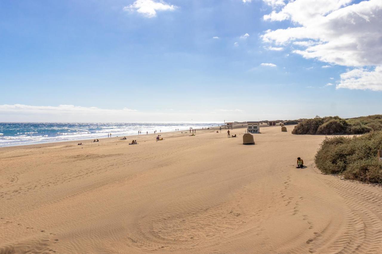 Home2book Vista Dorada Sonneland * Maspalomas (Gran Canaria)