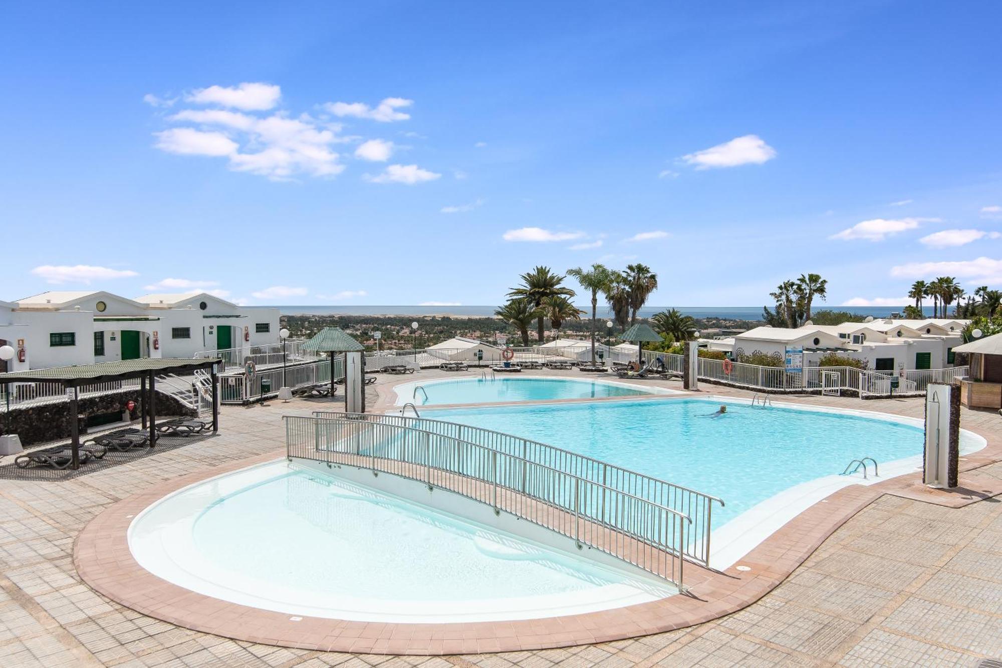 Home2book Vista Dorada Sonneland Maspalomas (Gran Canaria)