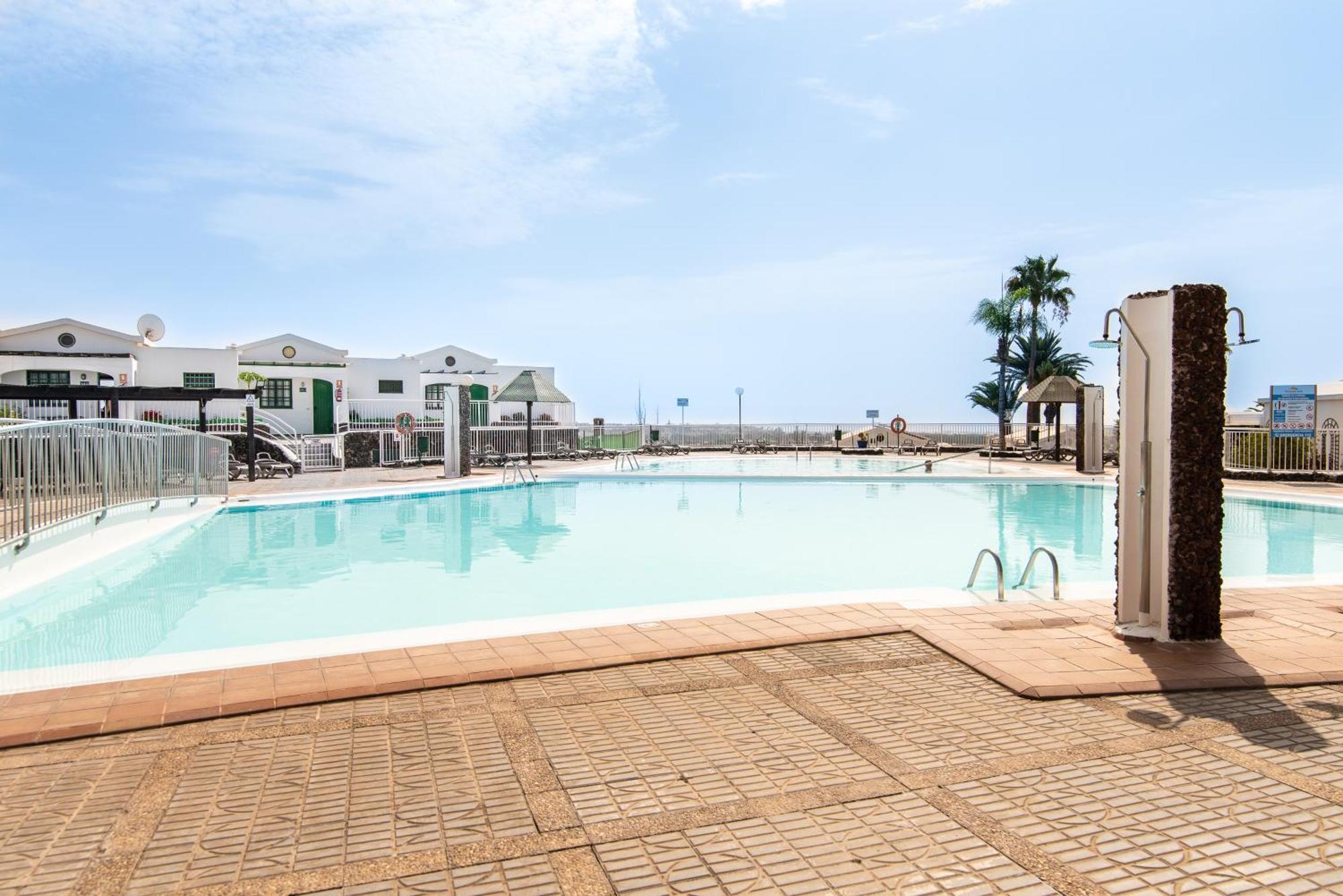 Apartment Home2book Vista Dorada Sonneland *